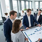Erfahrungen mit Max Weiß aus der Prozessberatung