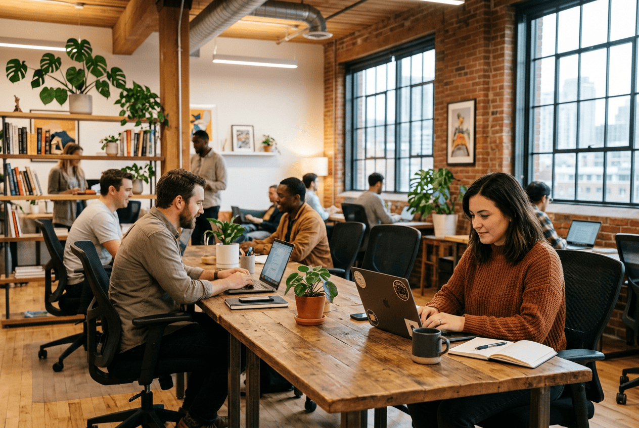Startseite 4 Personal Branding als Wachstumshebel für Agenturen und Unternehmer